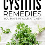 Natural Cystitis Relief