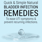 Natural Bladder Infection Remedies