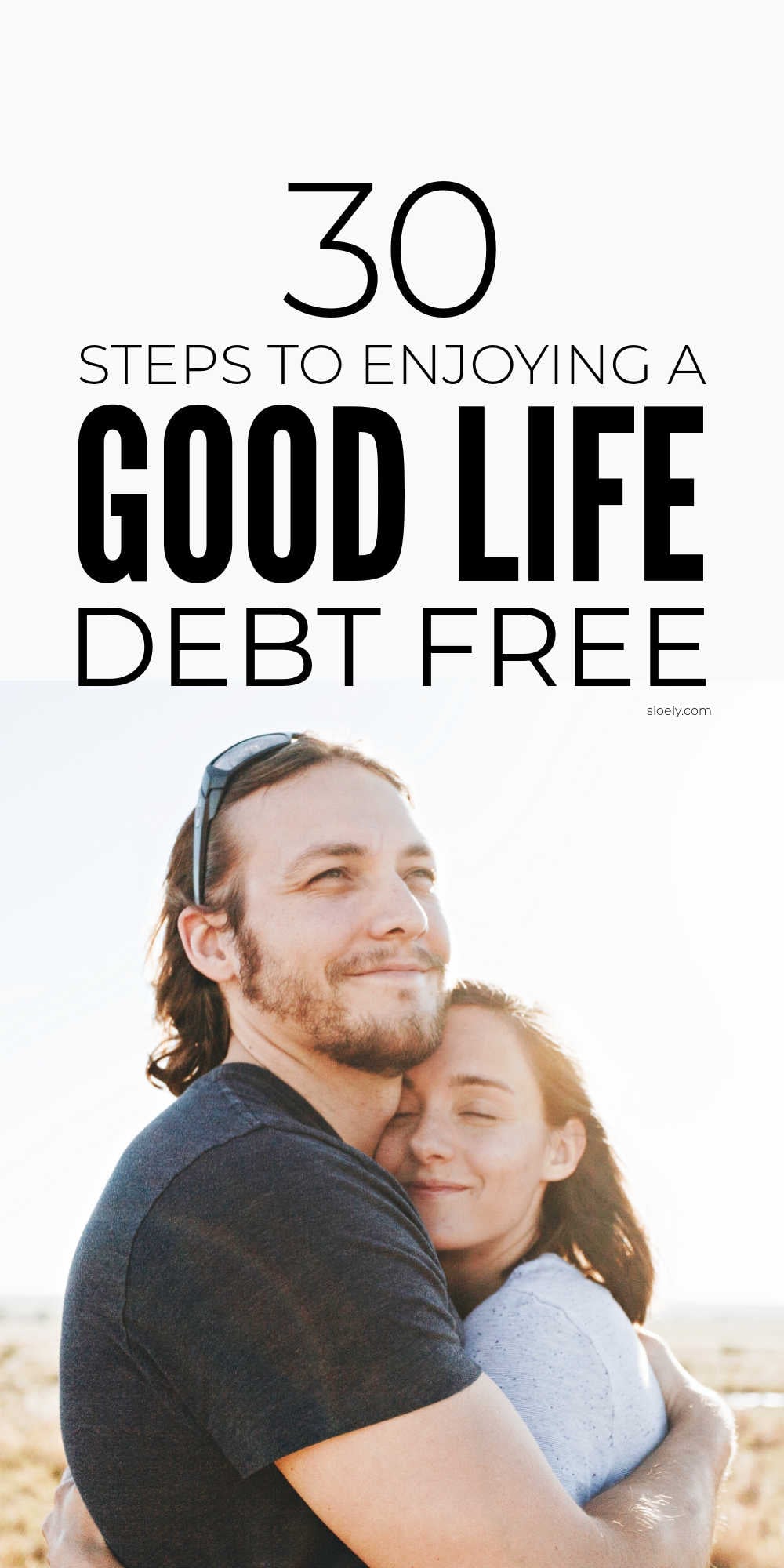 Drawbacks of living debt-free