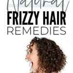 Natural Frizzy Hair Remedies