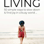 Simple Slow Living