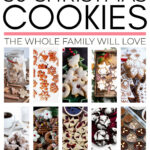 30 Traditional Christmas Cookies