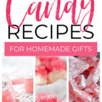 Homemade Christmas Candy Recipes