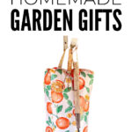 35 DIY Garden Gifts