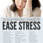 Stress Relief Activities