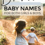 Bohemian Baby Names For Boys And Girls