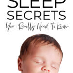 Baby Sleep Tips And Training