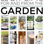 DIY Garden Gifts You Can Make Quickly And Easily