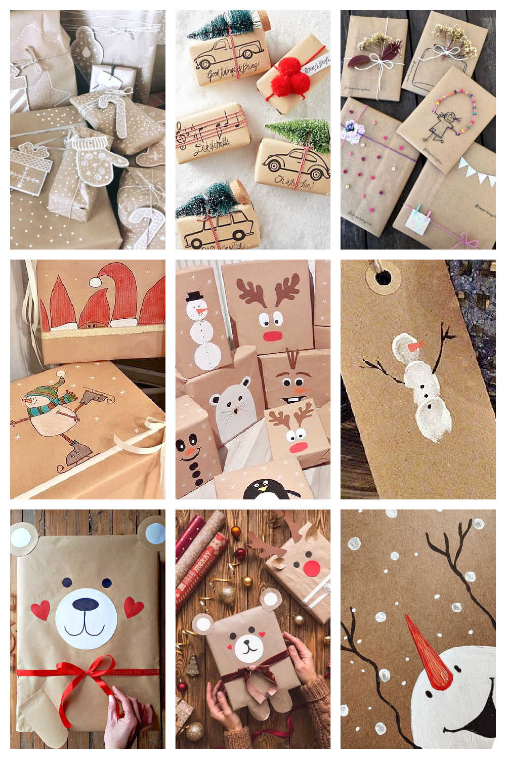 fun-christmas-gift-wrapping-ideas-for-kids