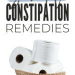 Simple Constipation Remedies Giving Fast Relief