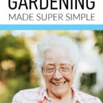 Simple Organic Gardening Tips