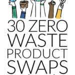 Zero Waste Product Swaps