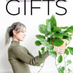 DIY Garden Gifts To Make For Christmas