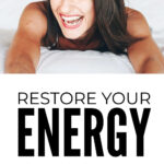 Restore Your Energy After Colds And Bugs