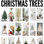 Small Christmas Tree Ideas