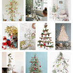 Christmas Trees For Small Spaces