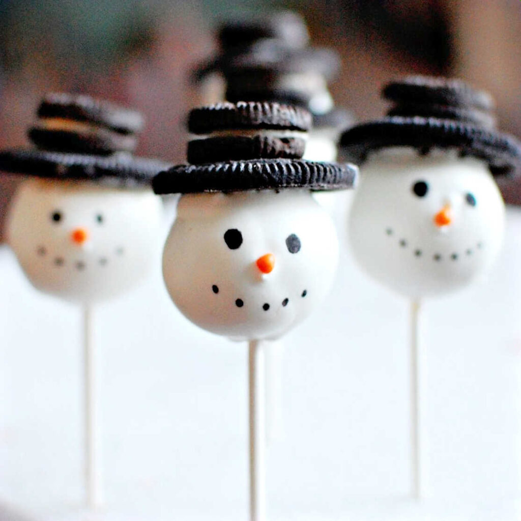 What Is The Trick To Making Cake Pops