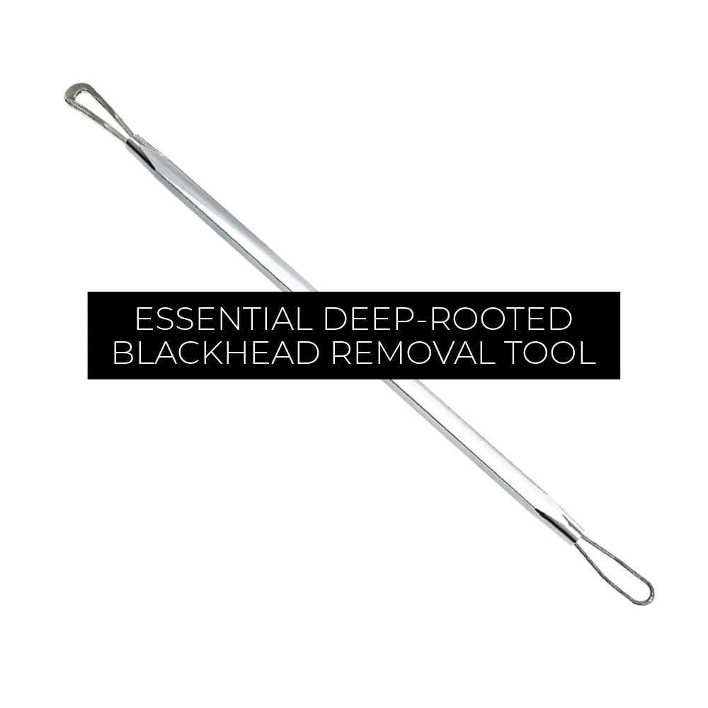 Deep-Rooted Blackhead Removal Tool