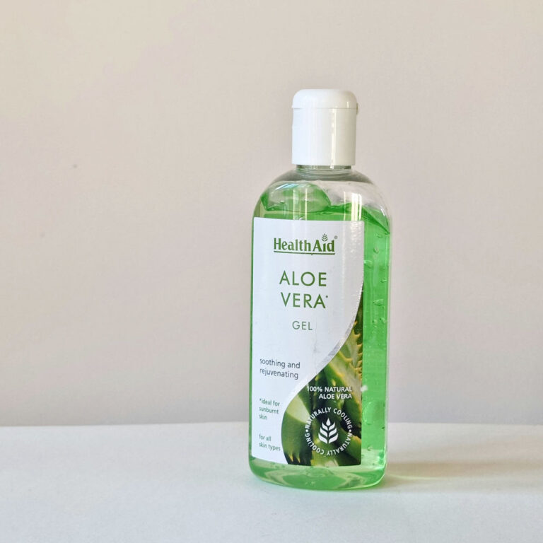 Natural Athlete’s Foot Treatments