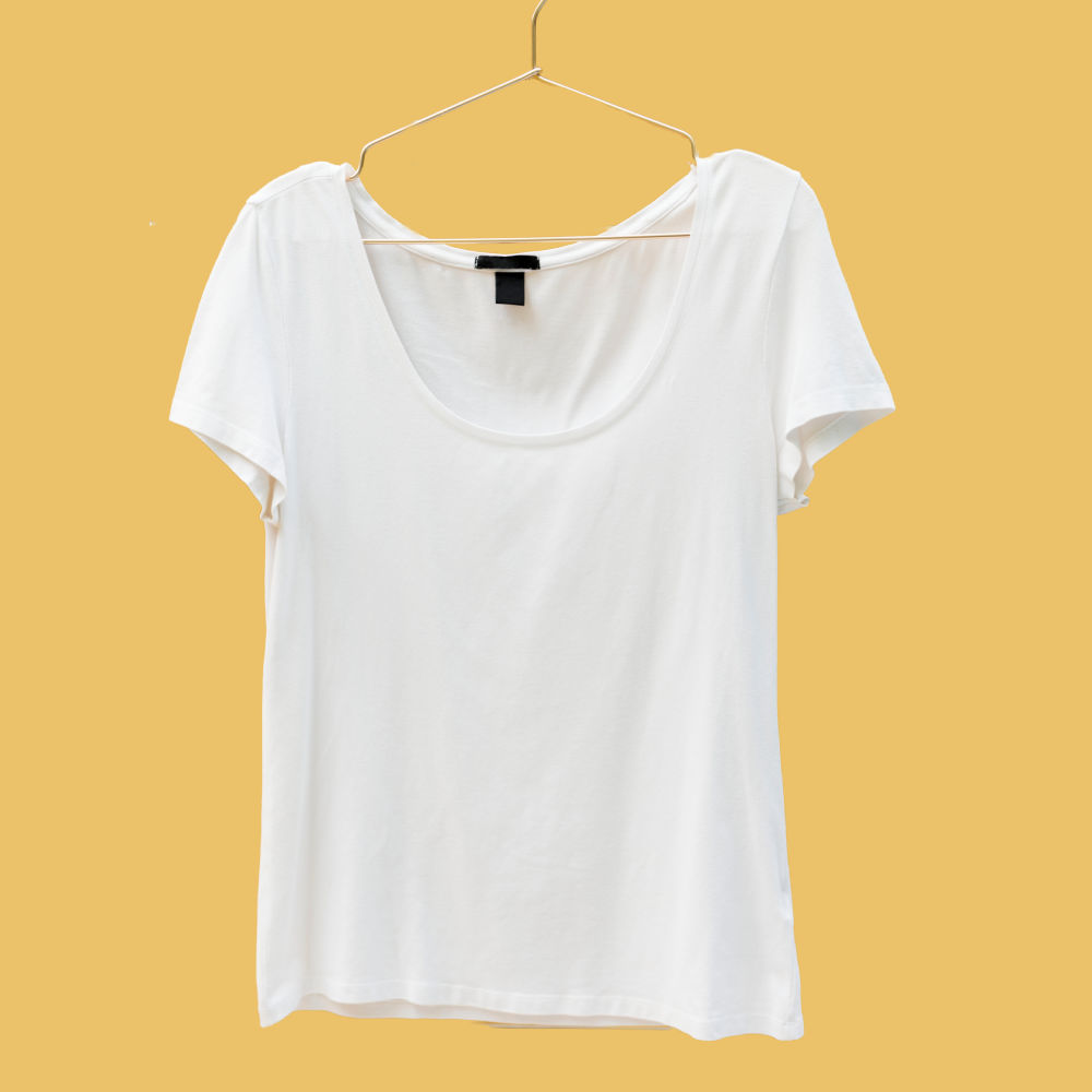 How To Whiten White Clothes That Have Yellowed