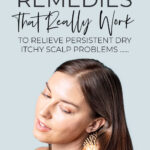 Itchy Scalp Remedy
