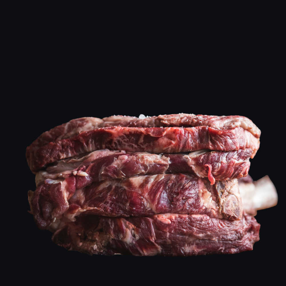 Red Meat And Inflammation