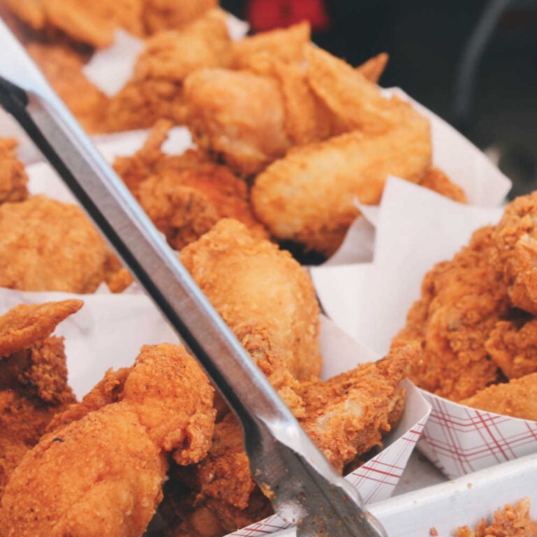 Instant Heartburn Relief Naturally