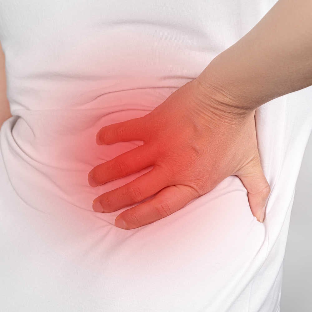 Anti-Inflammation Diet For Back Pain