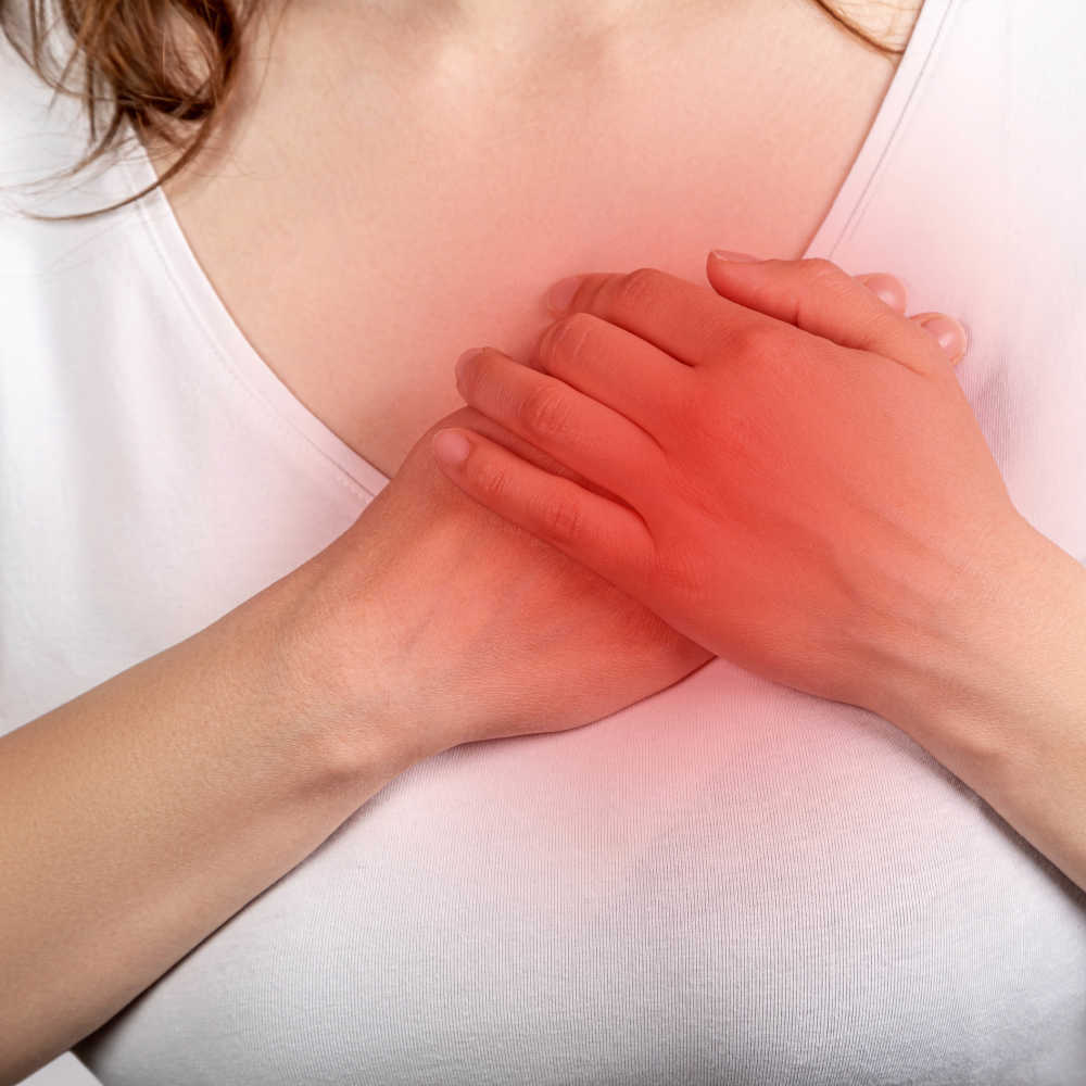 Anti-Inflammation Diet For Heartburn