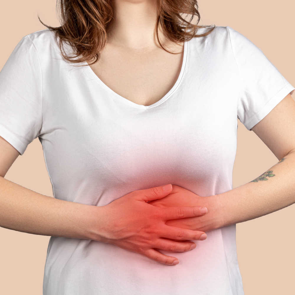 Anti-Inflammation Diet For Stomach Pain