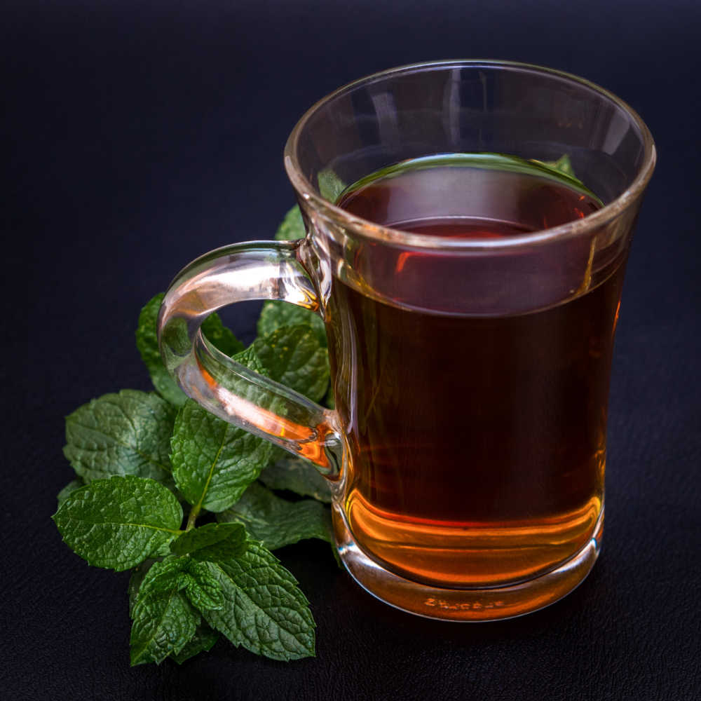 Best Anti Inflammatory Drinks For Gastritis