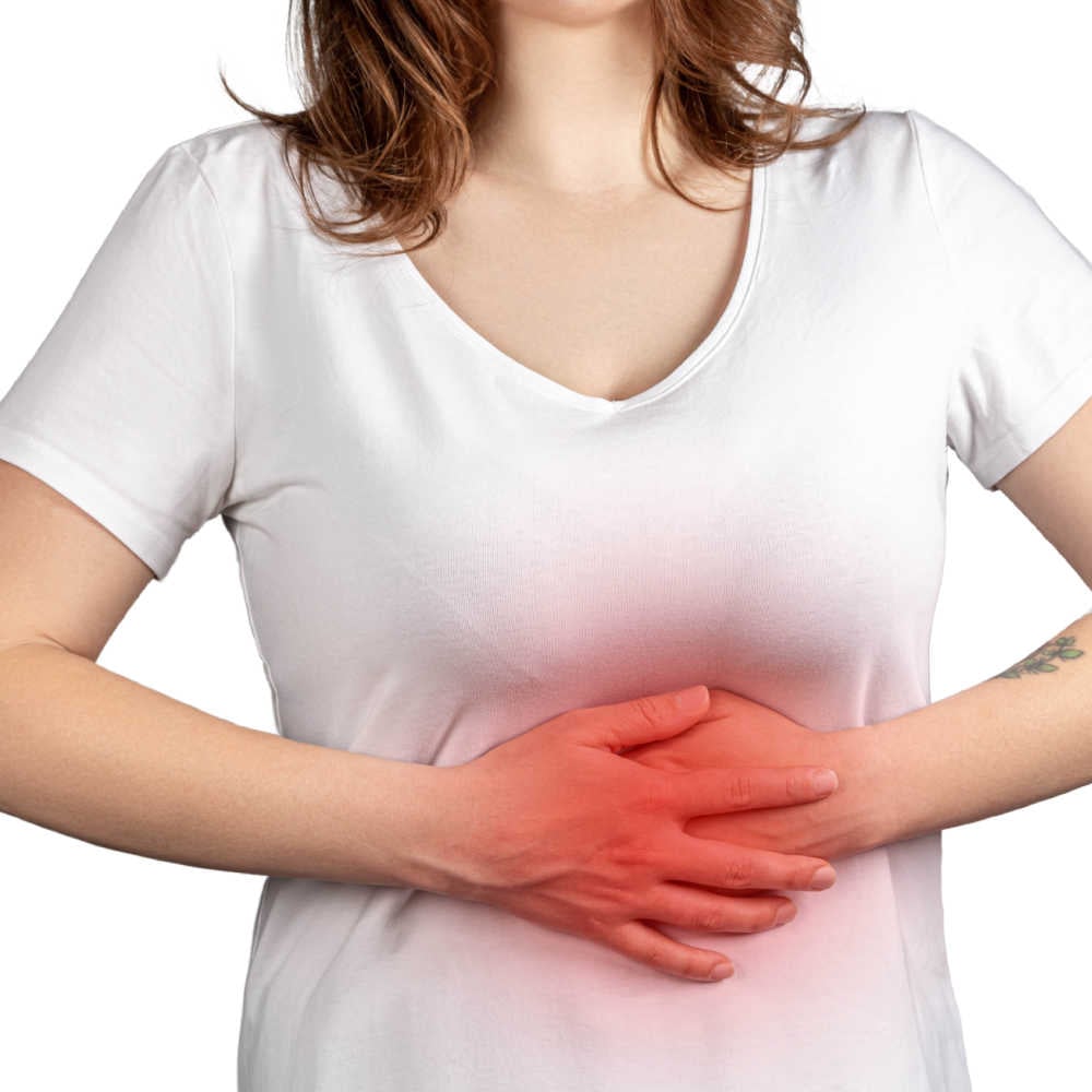 Causes Of Gastritis