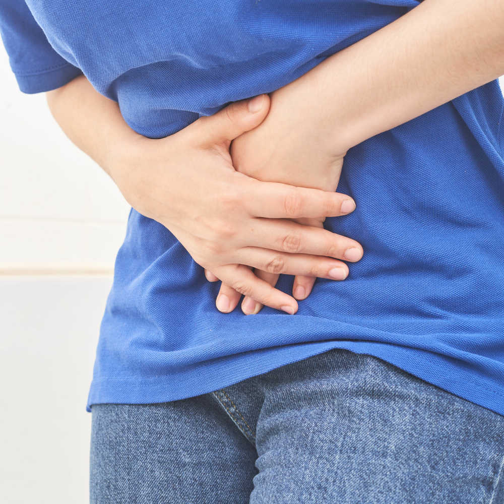 Common Gastritis Symptoms