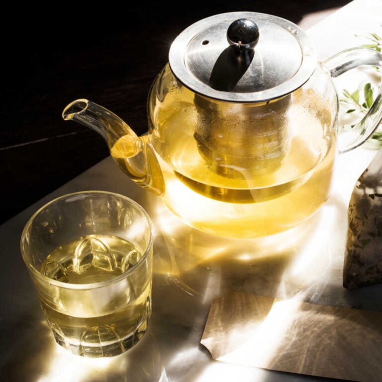 Natural Headache Relief