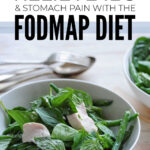 Low FODMAP Diet For IBS & Stomach Pain