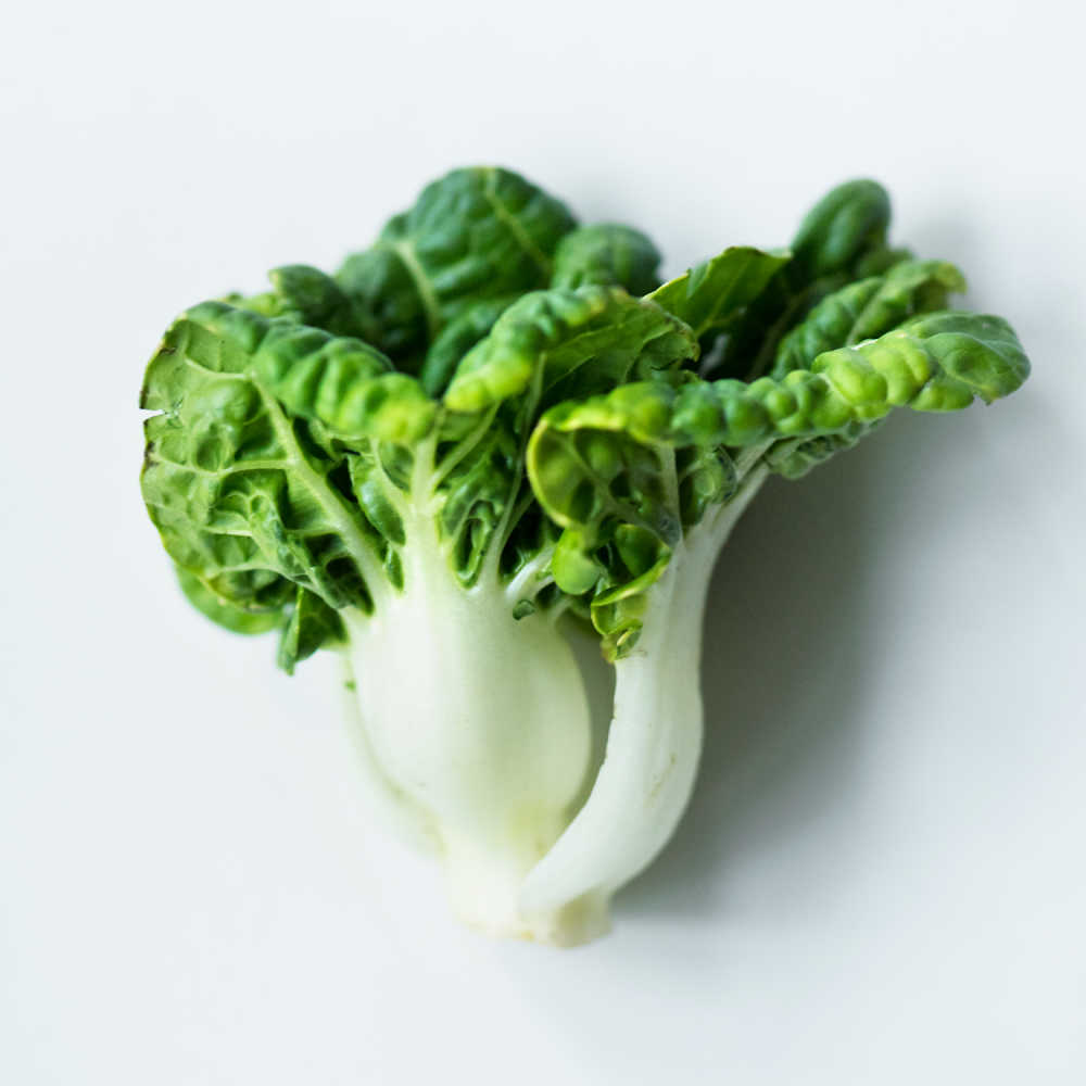 Foods That Help Heal Gastritis - Green Vegetables