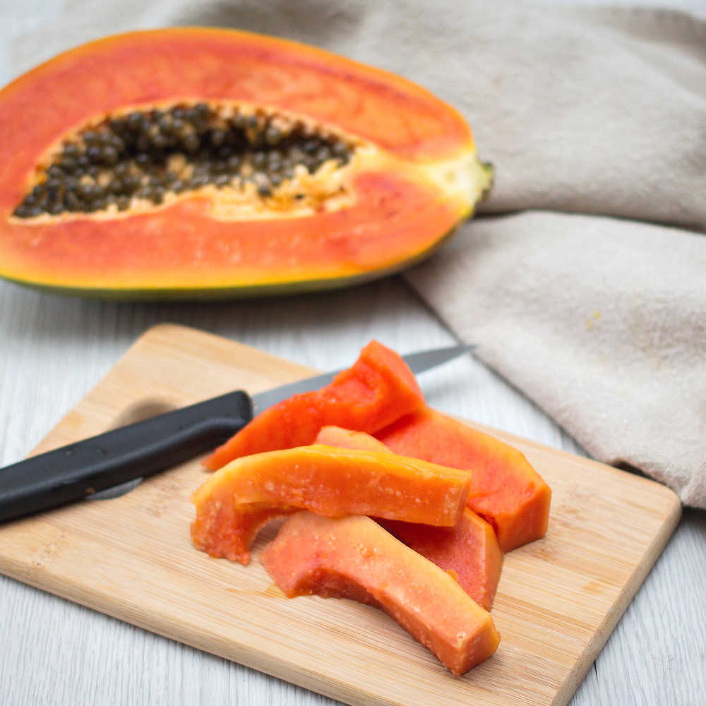 Foods That Help Heal Gastritis - Low Acid FODMAP Fruit