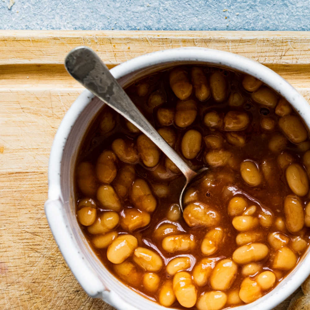 Gastritis Triggers - Beans And Pulses
