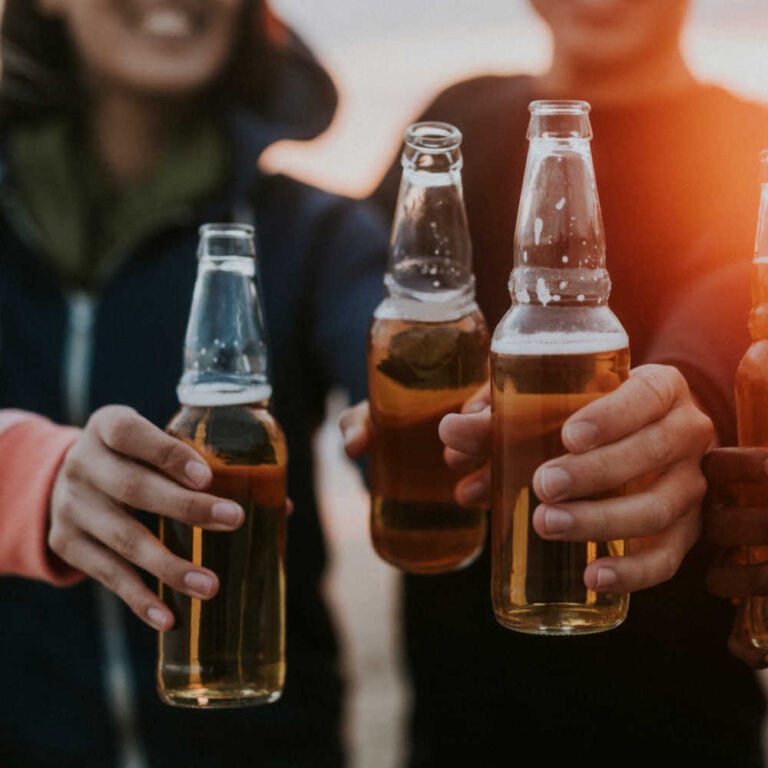 Instant Heartburn Relief Naturally