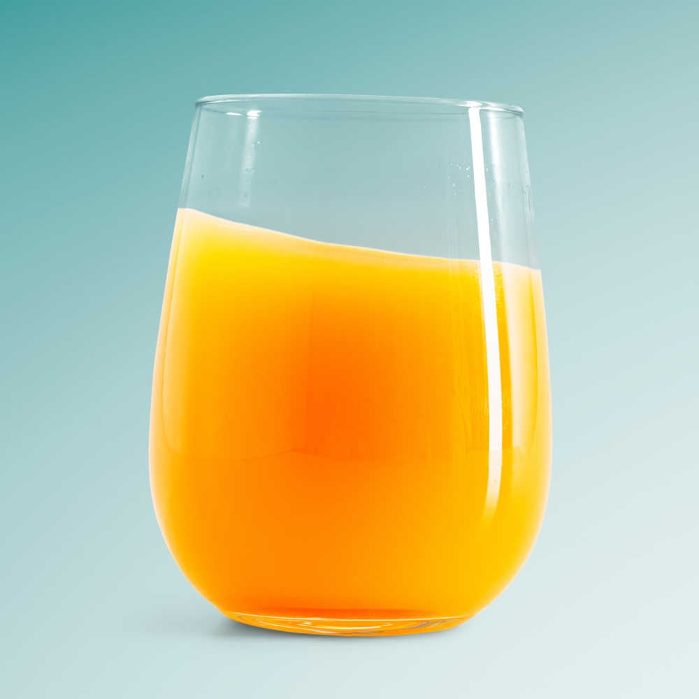 Worst Foods For Heartburn - Orange Juice