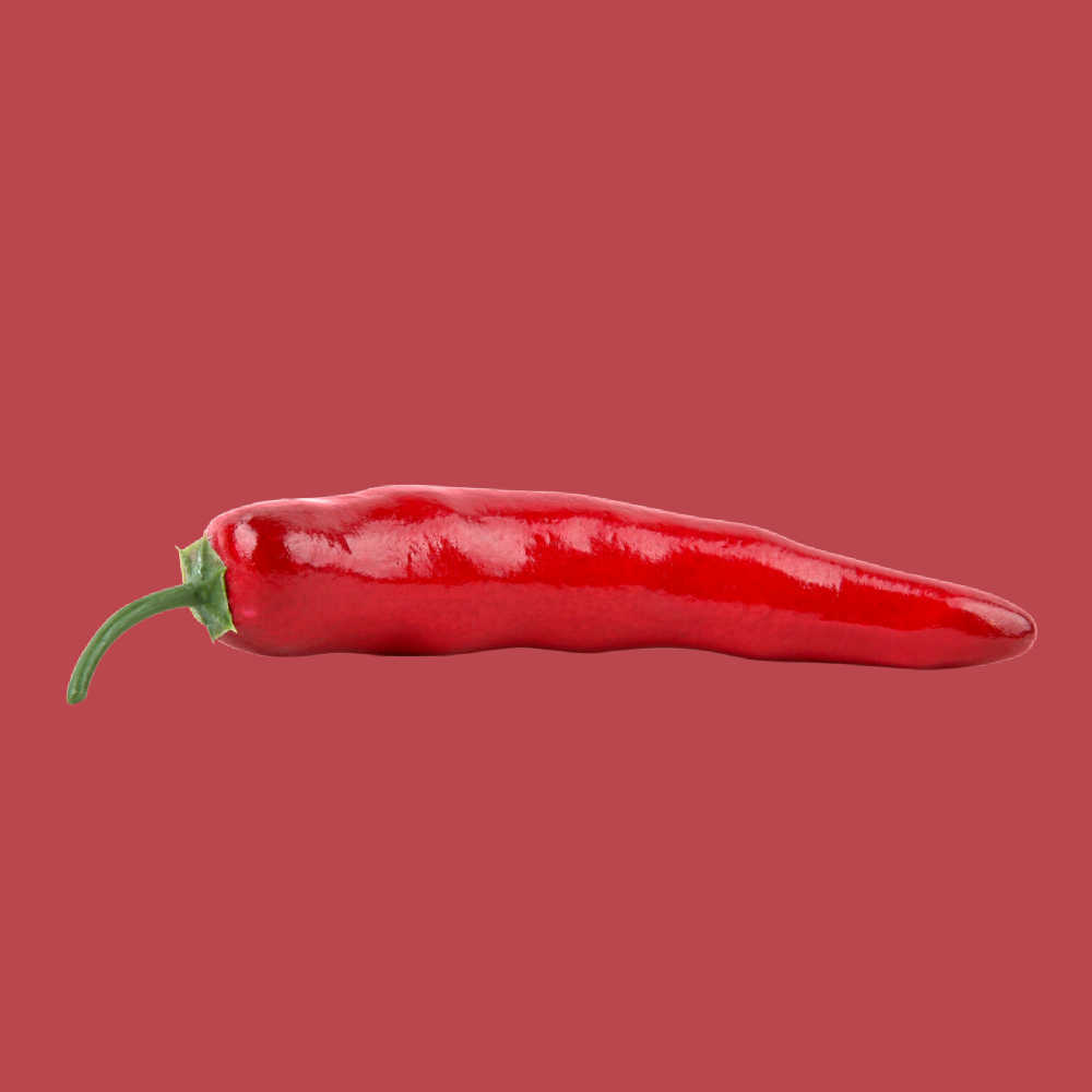 Worst Foods For Heartburn Peppers