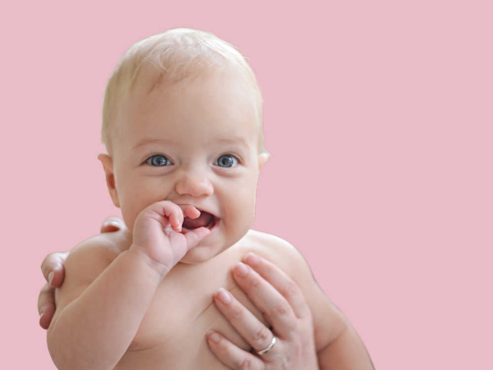 Baby Reflux Remedies