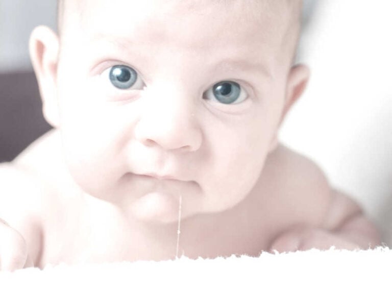 Baby Reflux Remedies