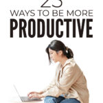 Productivity And Time Management Tips