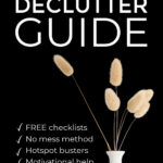 Simple Declutter Guide