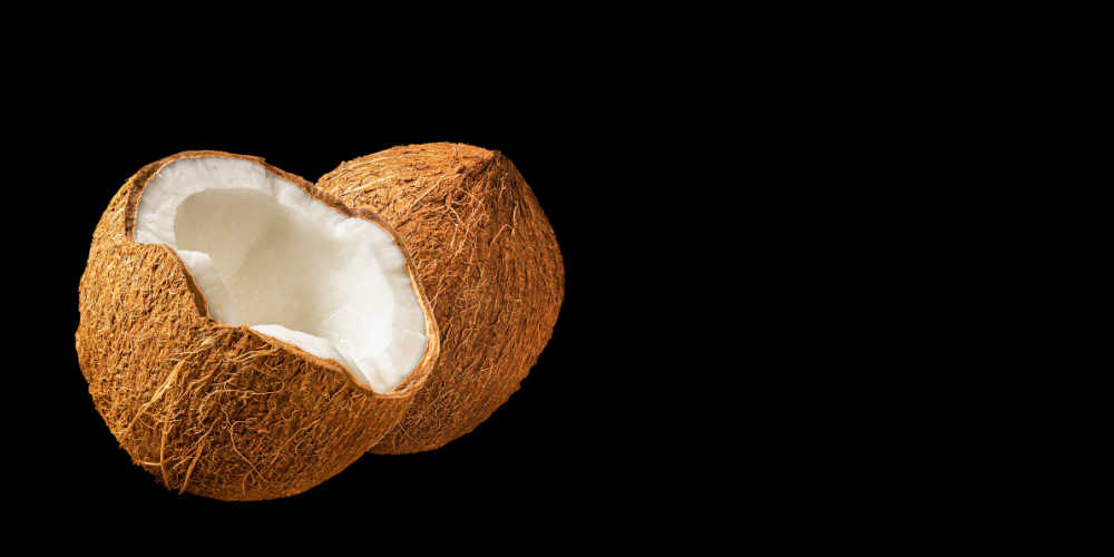 What Kills A Sore Throat Fast - Coconut Oil