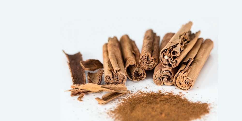 What Kills A Sore Throat Fast Overnight - Cinnamon Tea