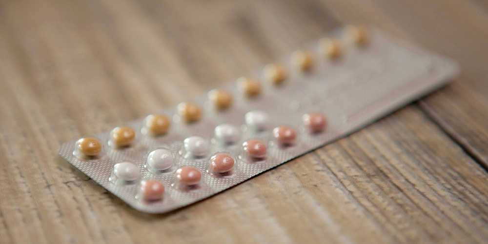 Can Birth Control Cause Cold Sores
