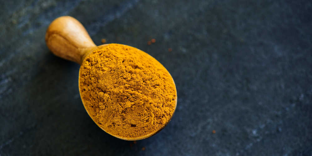 Does Turmeric Help Heal Cold Sores