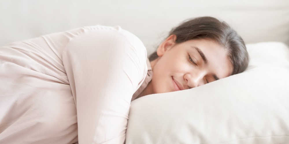 Get Rid Of Recurrent Cold Sores With Better Sleep